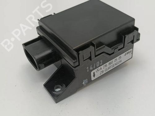 Used Electronic module Electronic module MERCEDES-BENZ SL (R230) 350 (230.467) (245 hp) 36119396 36119396