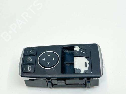 Left front window switch MERCEDES-BENZ SL (R231) 400 (231.466) | BP37644263I27 - Image 4