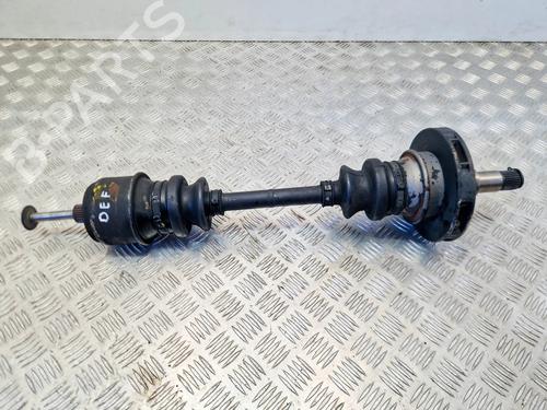 Used Left rear driveshaft Left rear driveshaft 36127670 36127670
