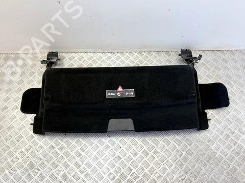 Used Rear parcel shelf Rear parcel shelf 38019210 38019210