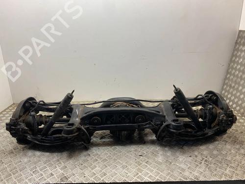 Used Rear axle Rear axle MERCEDES-BENZ SL (R129) 500 SL (129.066) (326 hp) 36126435 36126435