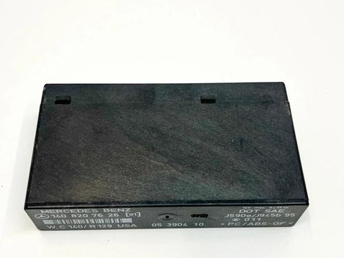Used Electronic module Electronic module 36129143 36129143