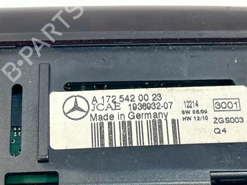 Electronic module MERCEDES-BENZ SL (R231) 500 (231.473) | BP36130381M83  - Image 9