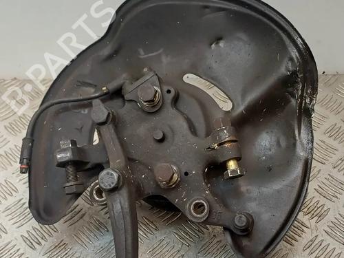 Used Left front steering knuckle Left front steering knuckle MERCEDES-BENZ SL (R129) 500 SL (129.066) (326 hp) 39931329 39931329