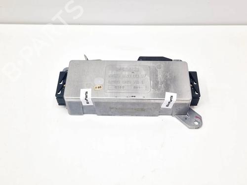 Used Electronic module Electronic module MERCEDES-BENZ SL (R129) 500 SL (129.066) (326 hp) 36131904 36131904