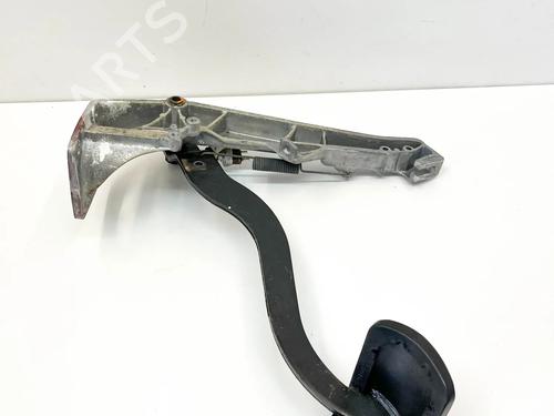 bremsepedal bremsepedal MERCEDES-BENZ SL (R107) 380 SL (107.045) (204 hp) 36127609 36127609
