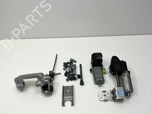 Used Electronic module Electronic module 39146025 39146025