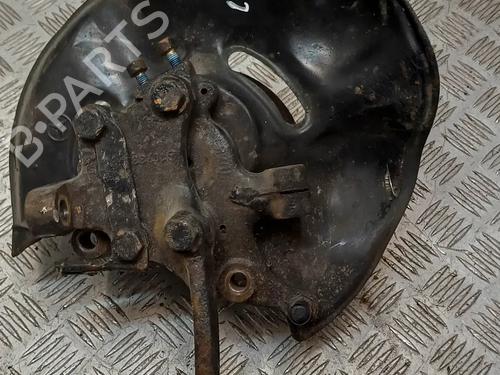 Used Left front steering knuckle Left front steering knuckle MERCEDES-BENZ SL (R107) 560 SL (242 hp) 40151593 40151593