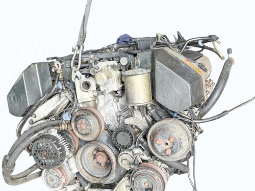 Used Engine Engine 36865132 36865132