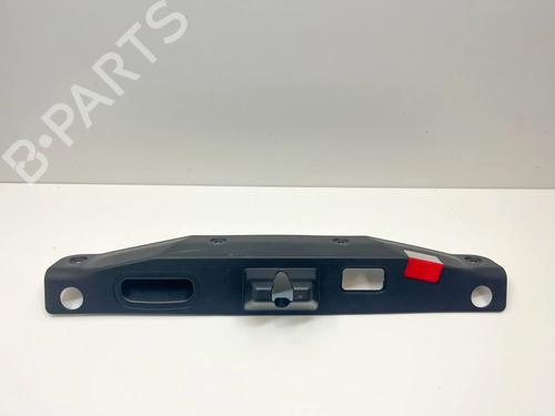 Bagasjeromsbekledning Bagasjeromsbekledning MERCEDES-BENZ SL (R231) 500 (231.473) (435 hp) 36130370 36130370