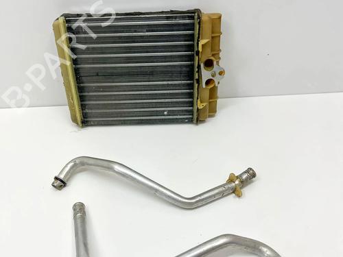 Used Heater matrix Heater matrix 37221058 37221058