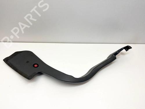 Forra da mala Forra da mala MERCEDES-BENZ SL (R230) 500 (230.471) (388 hp) 36131593 36131593