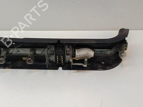 Used Headlight eyebrow Headlight eyebrow MERCEDES-BENZ SL (R107) 560 SL (107.048) (230 hp) 40083910 40083910