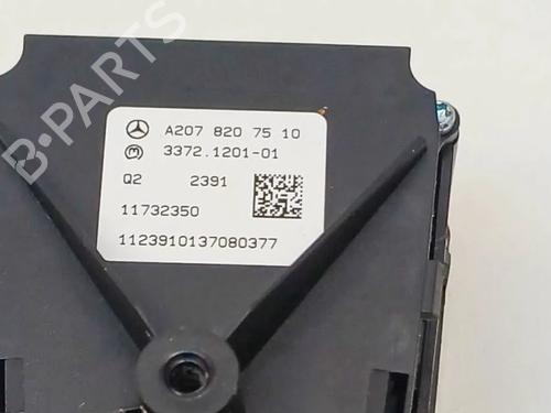 Switch MERCEDES-BENZ SL (R231) 350 (231.457) | BP40083960I30 - Image 9