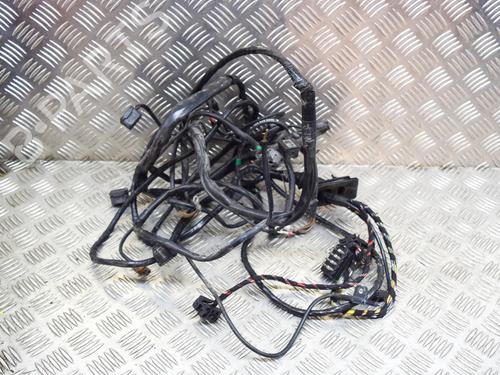 Used Wiring harness Wiring harness 36118413 36118413