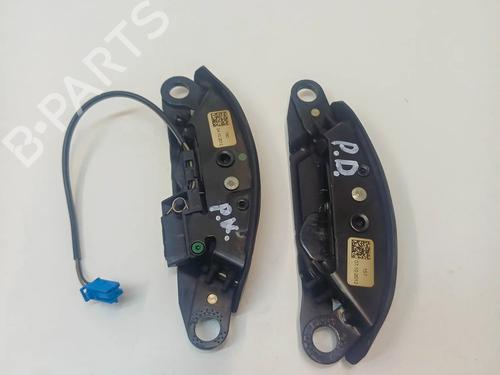 Electronic module MERCEDES-BENZ SL (R231) 350 (231.457) | BP40084013M83 - Image 5
