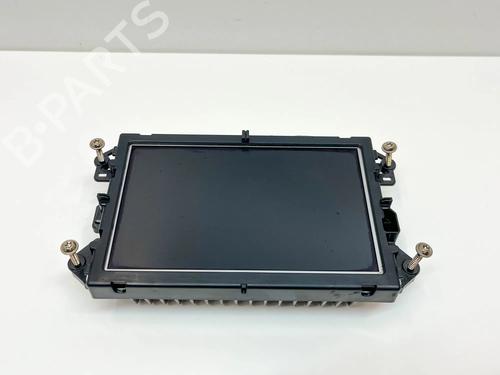 Used Display monitor Display monitor MERCEDES-BENZ SL (R231) 500 (231.473) (435 hp) 36130395 36130395