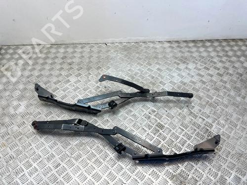 Used Hinge/Door check strap Hinge/Door check strap MERCEDES-BENZ SL (R231) 500 (231.473) (435 hp) 36130538 36130538