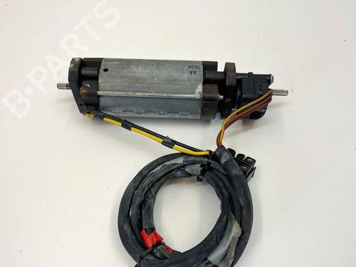 Used Electronic module Electronic module MERCEDES-BENZ SL (R129) 500 SL (129.066) (326 hp) 36131525 36131525