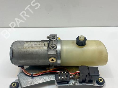 Fahrwerkskompressor für Fahrwerkskompressor MERCEDES-BENZ SL (R129) 280 (129.058) (193 hp) 36125857 36125857