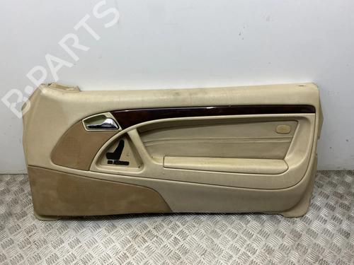 Used Front right panel Front right panel MERCEDES-BENZ SL (R129) 500 (129.067) (320 hp) 36126467 36126467