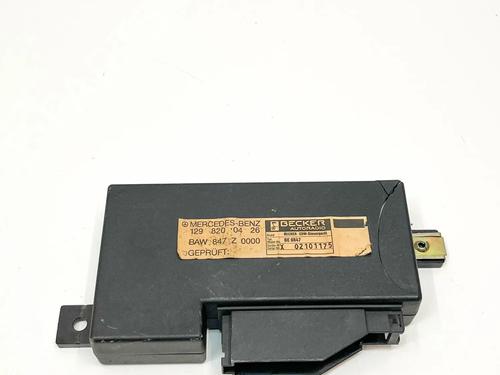 Used Electronic module Electronic module 36129062 36129062