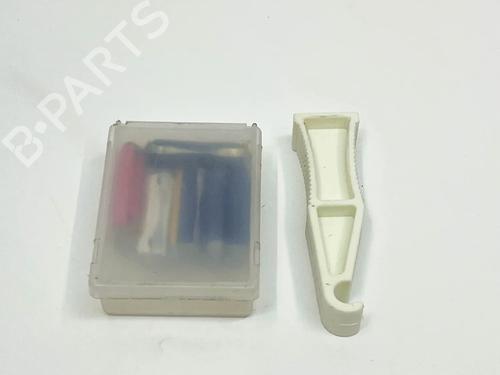 Used Fuse box Fuse box MERCEDES-BENZ SL (R129) 300 SL-24 (129.061) (231 hp) 36130304 36130304