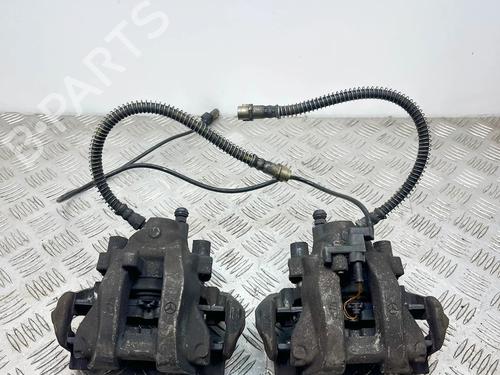 Used Right rear brake caliper Right rear brake caliper MERCEDES-BENZ SL (R230) 500 (230.475) (306 hp) 36129930 36129930