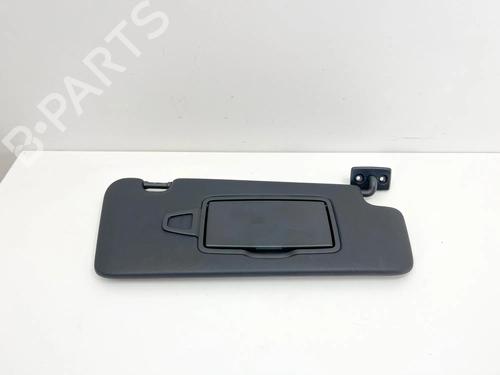 right-sun-visor-mercedes-benz-sl-r231-2011-2012-2013-2014-2015-2016-2017-2018-2019-2020-37798354 main image