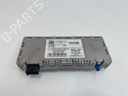 Electronic module MERCEDES-BENZ SL (R231) 500 (231.473) | BP36124304M83  - Image 5