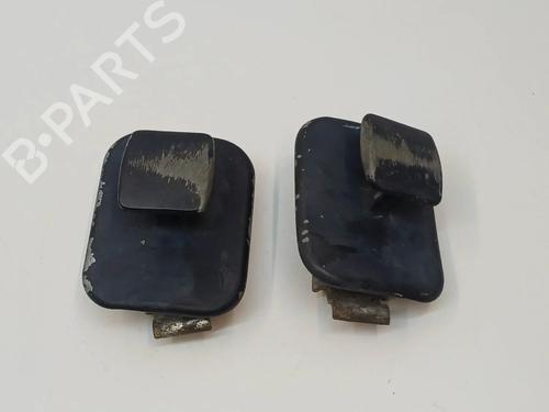 Used Front bumper bracket Front bumper bracket MERCEDES-BENZ SL (R107) 560 SL (242 hp) 40466692 40466692