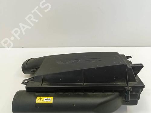 Used Air filter box Air filter box MERCEDES-BENZ SL (R231) 500 (231.473) (435 hp) 36125256 36125256