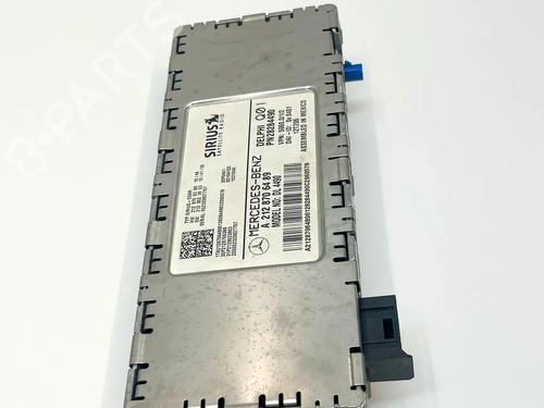 Electronic module MERCEDES-BENZ SL (R231) 500 (231.473) | BP36130498M83 - Image 2