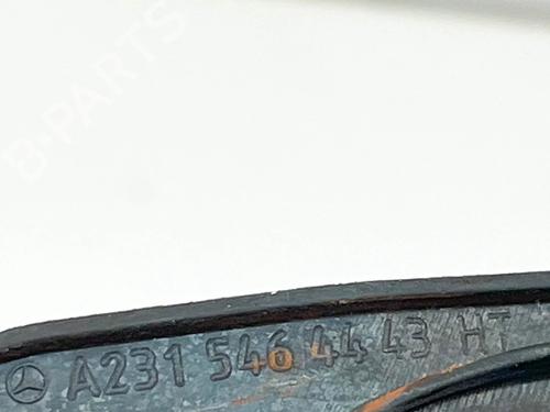 Electronic sensor MERCEDES-BENZ SL (R231) 400 (231.466) | BP37644233M84 - Image 8