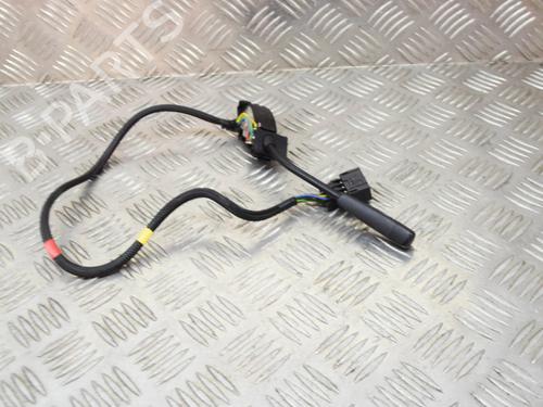 Used Steering column stalk Steering column stalk 36117789 36117789