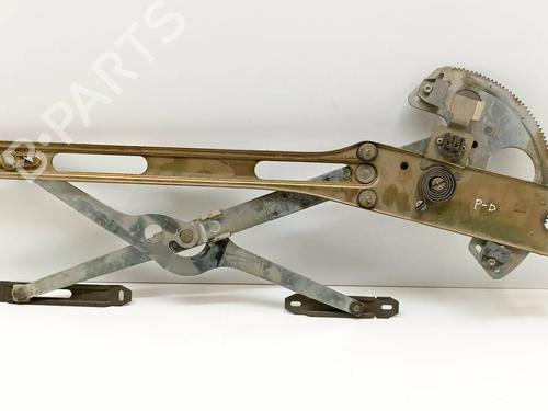 Used Front right window mechanism Front right window mechanism 36119757 36119757