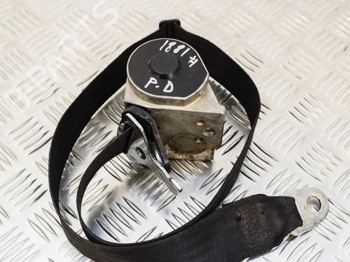 Used Front right seatbelt Front right seatbelt MERCEDES-BENZ SL Coupe (C107) 450 SLC (107.024) (218 hp) 36123350 36123350