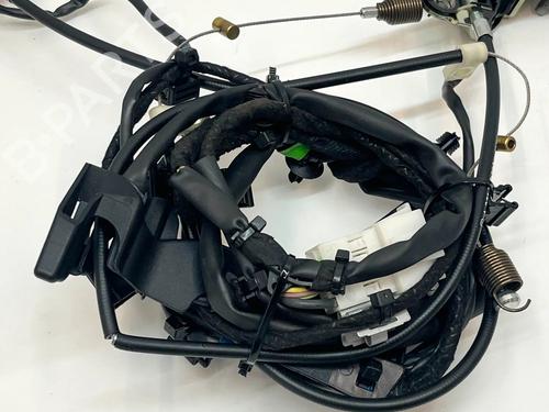 Electronic module MERCEDES-BENZ SL (R231) 500 (231.473) | BP36130701M83 - Image 6
