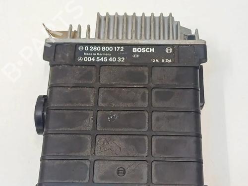 Used Engine control unit (ECU) Engine control unit (ECU) MERCEDES-BENZ SL (R107) 560 SL (242 hp) 39990959 39990959