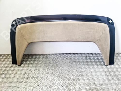 Used Tailgate Tailgate 36127810 36127810