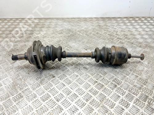 Used Left rear driveshaft Left rear driveshaft 36127415 36127415