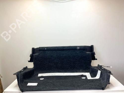 Used Boot lining Boot lining MERCEDES-BENZ SL (R231) 400 (231.466) (367 hp) 36645859 36645859