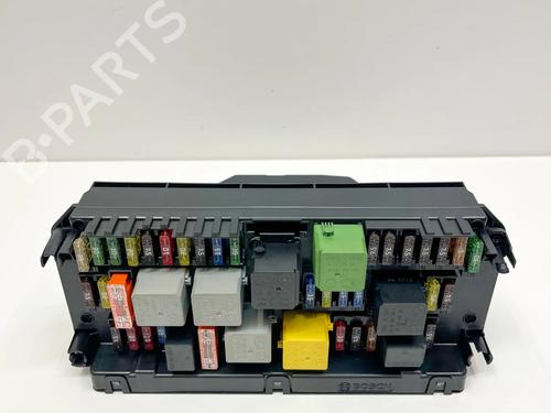 Used Fuse box Fuse box MERCEDES-BENZ SL (R231) 500 (231.473) (435 hp) 36130386 36130386