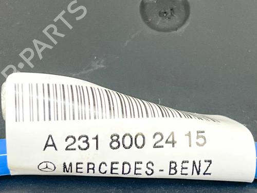 Electronic module MERCEDES-BENZ SL (R231) 500 (231.473) | BP36130447M83 - Image 9