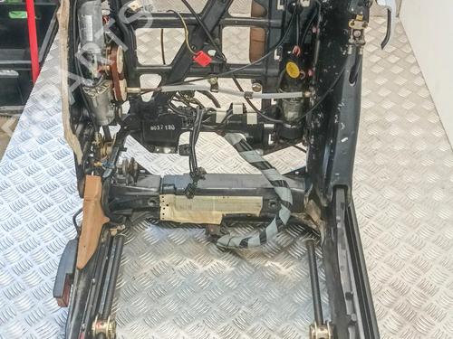 Used Left front seat Left front seat MERCEDES-BENZ SL (R129) 500 SL (129.066) (326 hp) 36121723 36121723