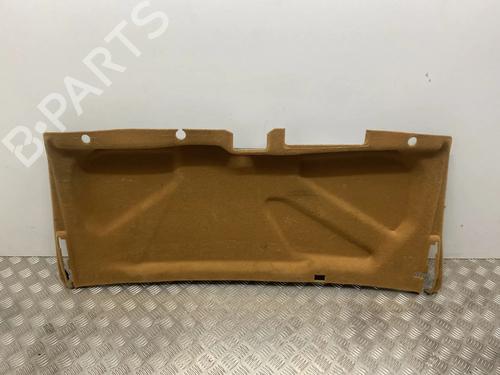 Used Boot lining Boot lining MERCEDES-BENZ SL (R129) 500 SL (129.066) (326 hp) 36122445 36122445
