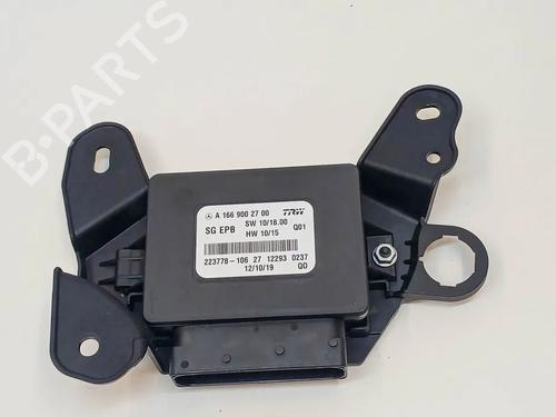 Used Electronic module Electronic module MERCEDES-BENZ SL (R231) 350 (231.457) (306 hp) 40083967 40083967