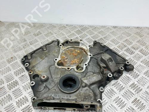 Used Timing cover Timing cover MERCEDES-BENZ SL (R129) 500 SL (129.066) (326 hp) 36645837 36645837