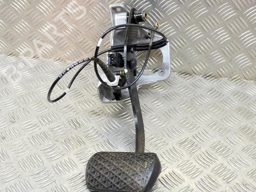 Used Break pedal Break pedal MERCEDES-BENZ SL (R129) 320 (129.063) (231 hp) 36118444 36118444