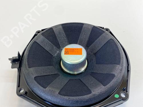 Used Speaker Speaker MERCEDES-BENZ SL (R231) 500 (231.473) (435 hp) 36124342 36124342